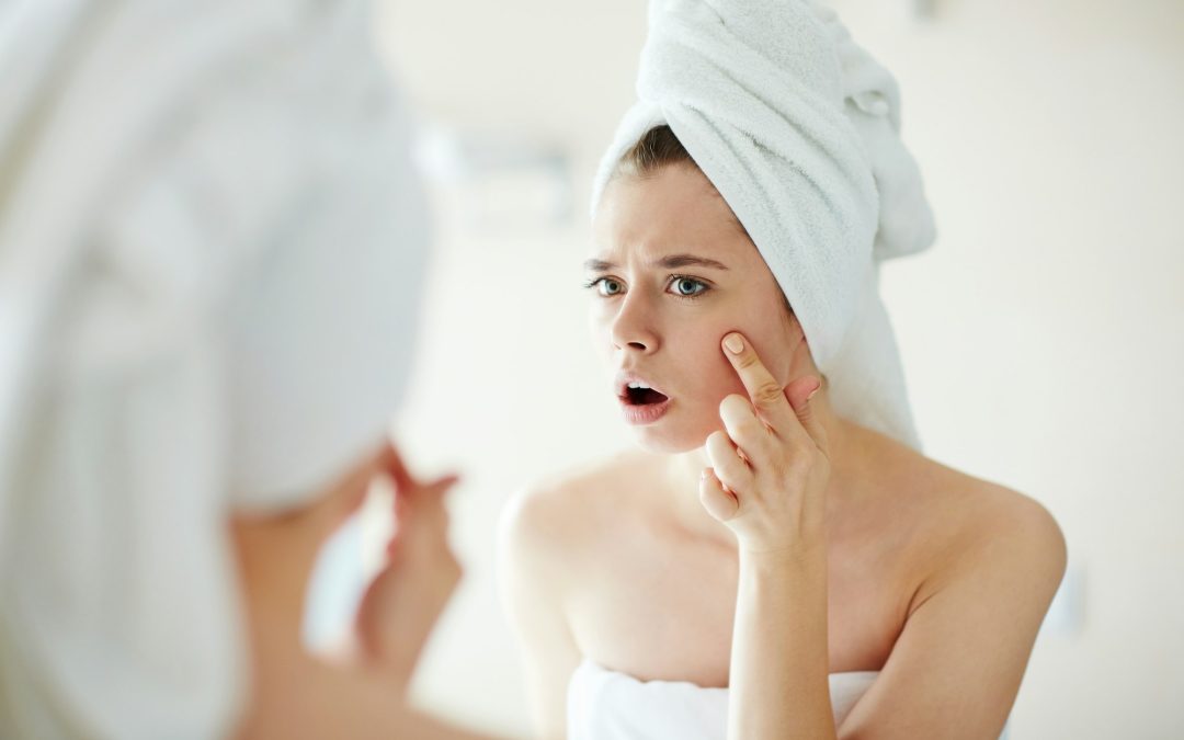 Unmasking the Culprits: How to Identify the Causes of Your Skin Troubles