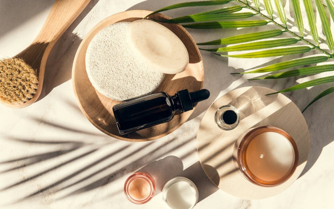 The Allure of Nature: A Deep Dive into Organic Beauty Products