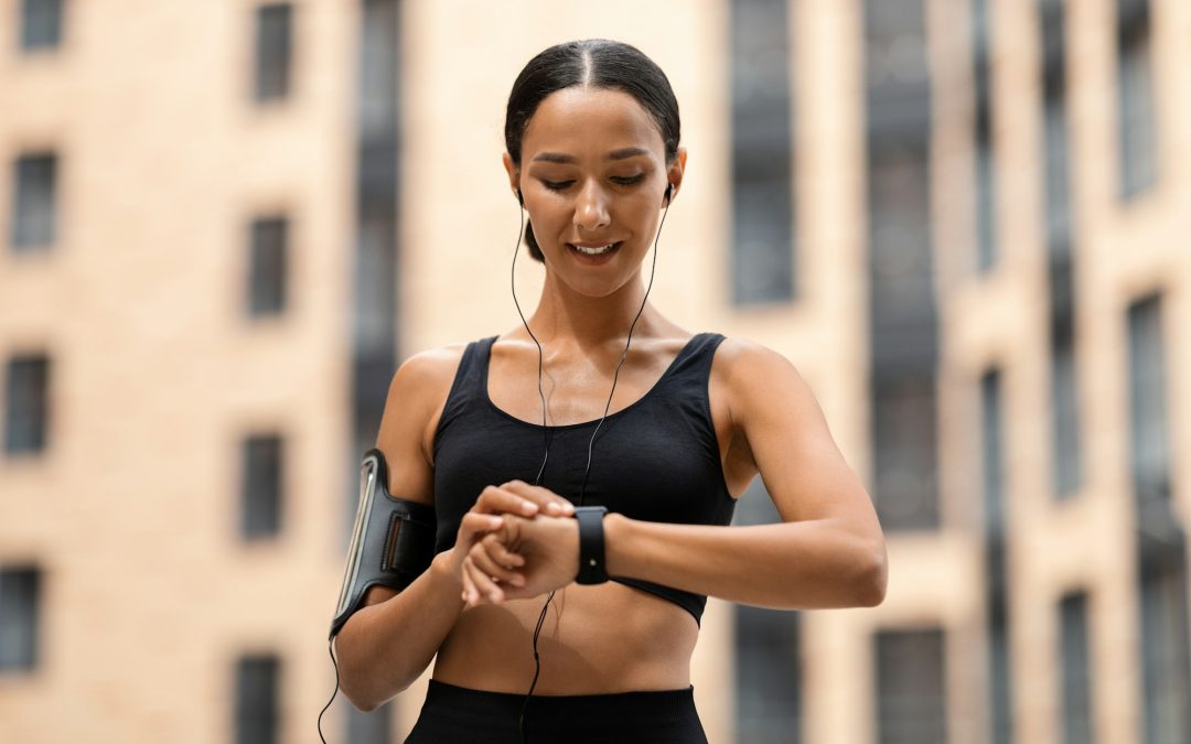 The Ultimate Sports Fitness Watch: Elevate Your Fitness Journey