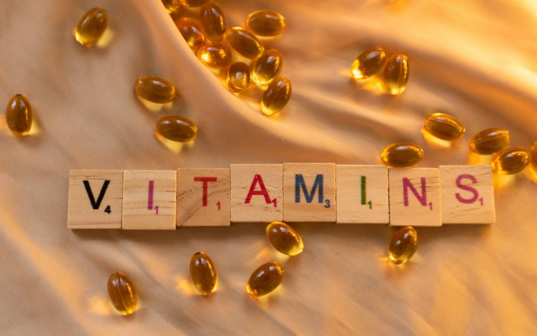Unveiling Hidden Deficiencies: How Our Bodies Signal Vitamin Shortages